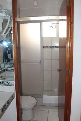 Standard Üç Kişilik Oda, 1 Yatak Odası, Banyolu/Duşlu