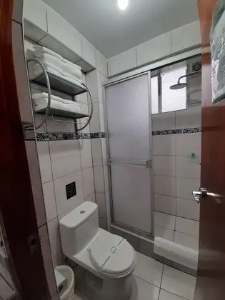 Standard Üç Kişilik Oda, 1 Yatak Odası, Banyolu/Duşlu