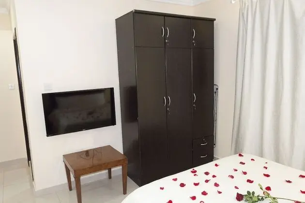 City Stüdyo, Şehir Manzaralı
