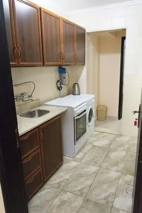 City Stüdyo, Şehir Manzaralı