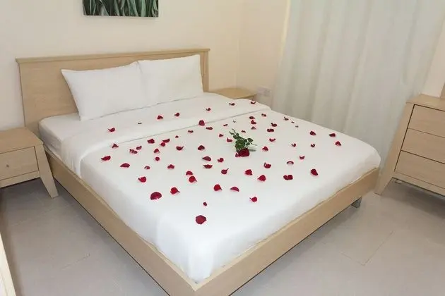 Comfort Apart Daire, Şehir Manzaralı