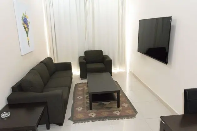 Comfort Apart Daire, Şehir Manzaralı