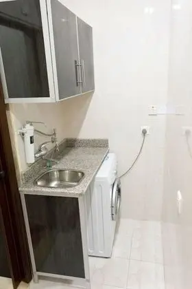 Club Oda, 1 Tek Kişilik Yatak