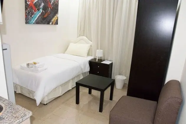 Economy Stüdyo, Şehir Manzaralı