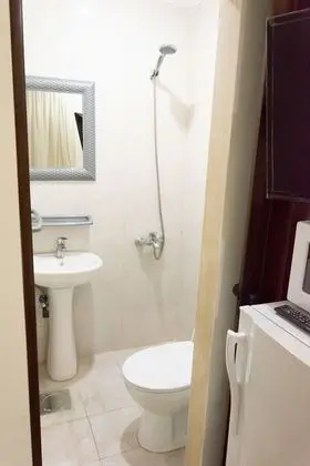 Economy Stüdyo, Şehir Manzaralı