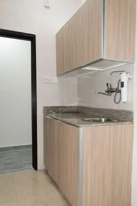 Economy Stüdyo, Şehir Manzaralı