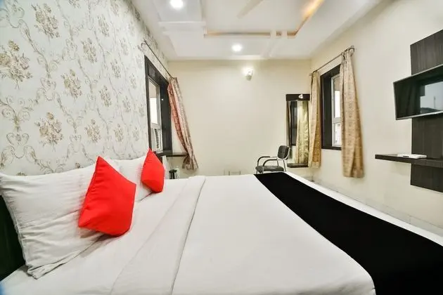 Standard Oda, 1 Yatak Odası, Sigara İçilmez, Şehir Manzaralı