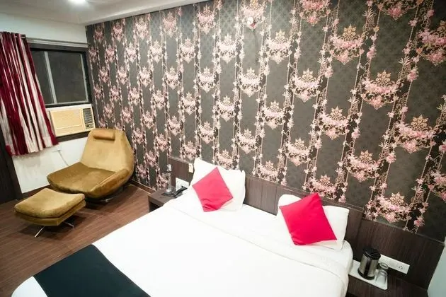 Superior Oda, 1 Çift Kişilik Yatak, Engellilere Uygun, Şehir Manzaralı