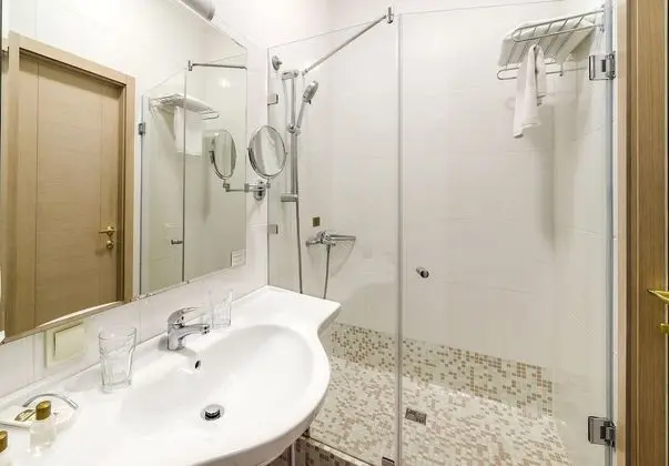 Banyo duşu