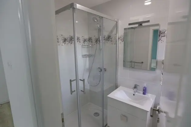 Comfort Dört Kişilik Oda, Tepe Manzaralı
