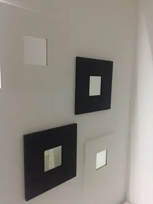 Comfort Tek Büyük veya İki Ayrı Yataklı Oda, Balkon, Tepe Manzaralı