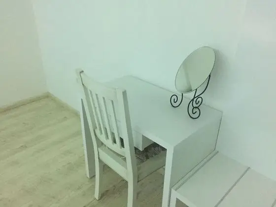 Comfort Tek Büyük veya İki Ayrı Yataklı Oda, Balkon, Tepe Manzaralı