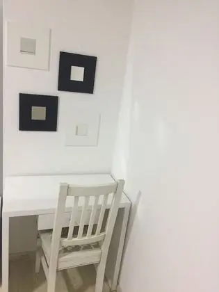 Comfort Üç Kişilik Oda, Balkon, Tepe Manzaralı