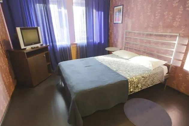 Economy Tek Büyük Yataklı Oda