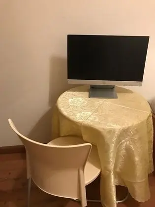 Basic Tek Kişilik Oda, Ortak Banyo