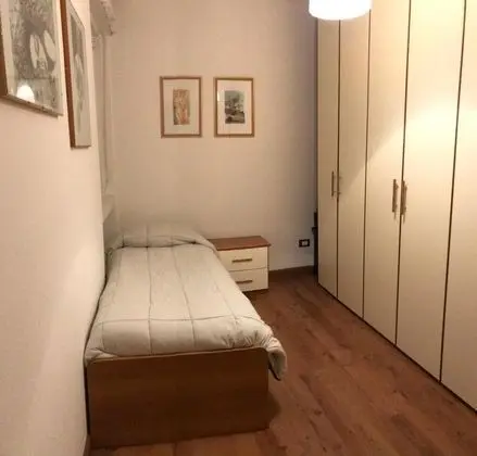 Basic Tek Kişilik Oda, Ortak Banyo