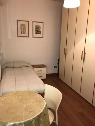 Basic Tek Kişilik Oda, Ortak Banyo