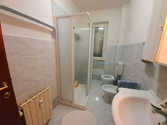 Comfort İki Ayrı Yataklı Oda, Ortak Banyo