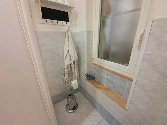 Comfort İki Ayrı Yataklı Oda, Ortak Banyo