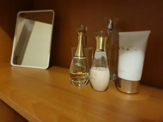 Comfort İki Ayrı Yataklı Oda, Ortak Banyo