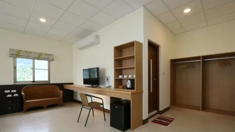 Basic Ortak Ranzalı Oda, Birden Çok Yatak, Sigara İçilmez