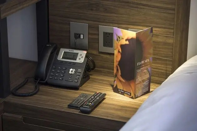 Süit, 2 Tek Kişilik Yatak, Mutfak