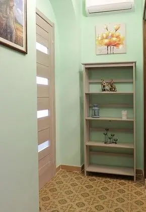 Deluxe İki Ayrı Yataklı Oda (Sesia)