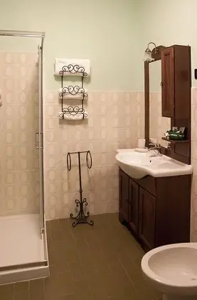 Deluxe İki Ayrı Yataklı Oda (Sesia)