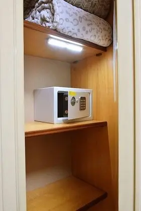 Deluxe Üç Kişilik Oda (Po)