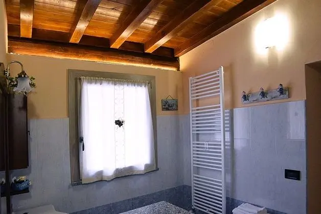 Deluxe Üç Kişilik Oda (Ticino)