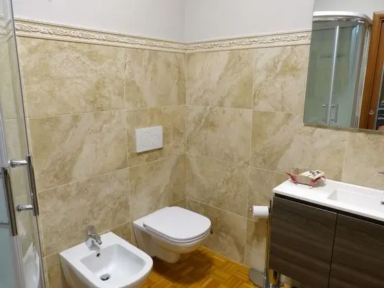 Deluxe Üç Kişilik Oda (Ticino)