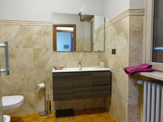 Deluxe Üç Kişilik Oda (Ticino)
