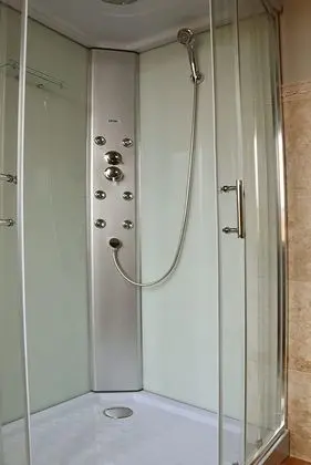 Deluxe Üç Kişilik Oda (Ticino)