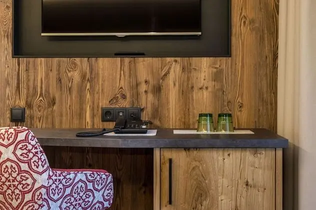 Tek Kişilik Oda
