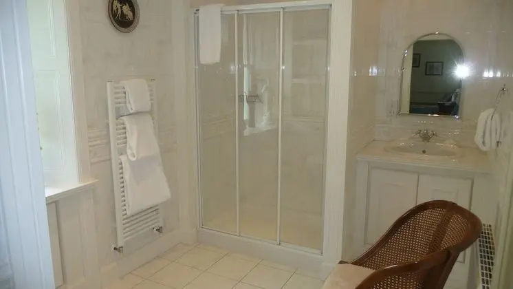 Standard İki Ayrı Yataklı Oda (Room 3)