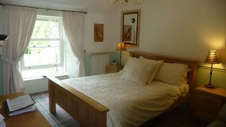 Tek Büyük Yataklı Oda, 1 En Büyük (King) Boy Yatak (Room 2)