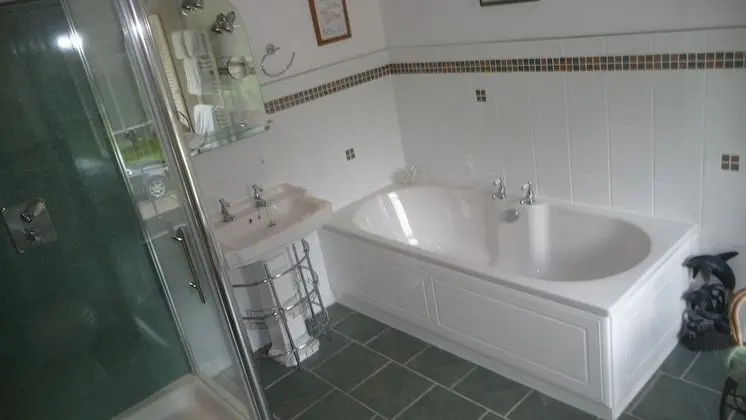 Tek Büyük Yataklı Oda, 1 En Büyük (King) Boy Yatak (Room 2)