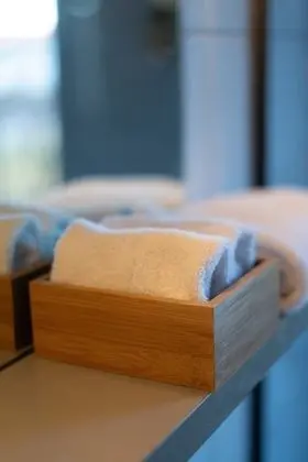 King Guest Room