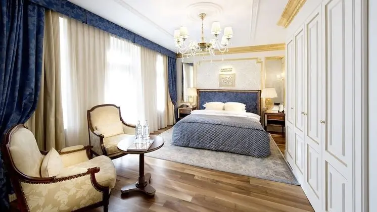 Grand Süit