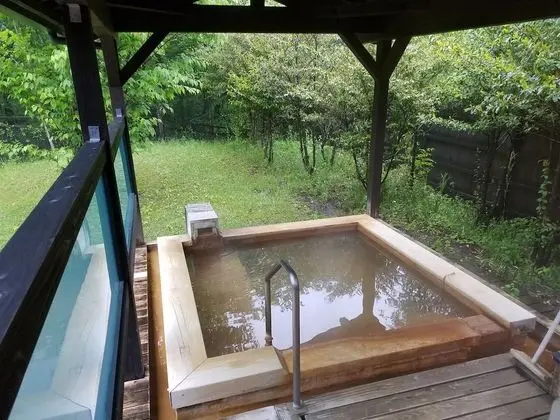 Premium Kır Evi (with Open-Air Bath, Upgraded Dinner #)