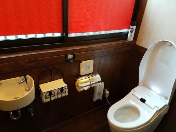 Premium Kır Evi (with Open-Air Bath, Upgraded Dinner #)