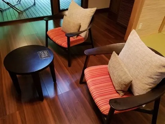 Premium Villa, Sigara İçilmez (with Open-air Bath)