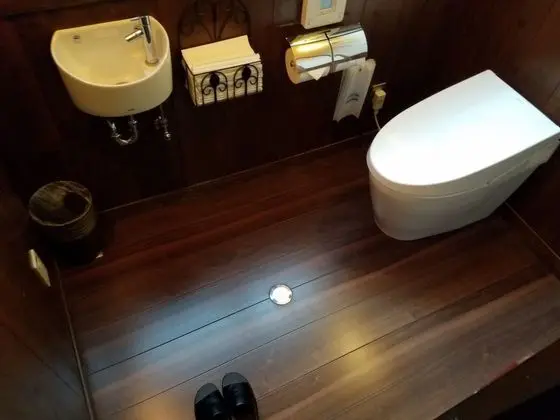 Premium Villa, Sigara İçilmez (with Open-air Bath)