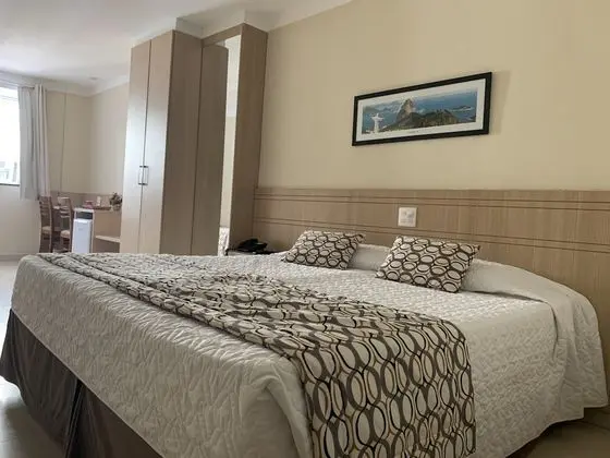 Standard Üç Kişilik Oda, Özel Banyo