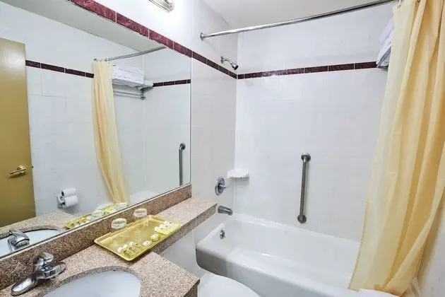 Basic Tek Büyük Yataklı Oda, 1 Yatak Odası