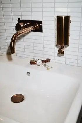 Standard Oda, 1 Tek Kişilik Yatak, Şehir Manzaralı
