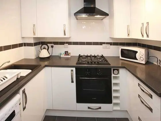 Ev (1 Bedroom)
