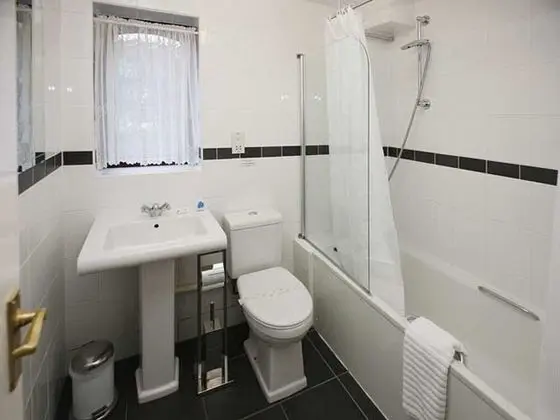 Ev (1 Bedroom)