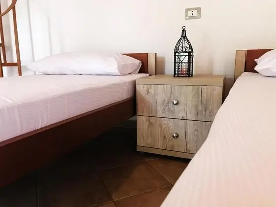 Apart Daire, Deniz Manzaralı (Duplex)