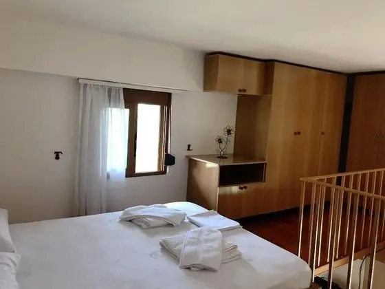 Apart Daire, Deniz Manzaralı (Duplex)